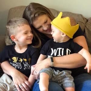 Meet your Posher, Katelyn